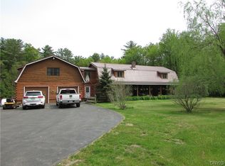 7638 Hall Rd, Cleveland, NY 13042