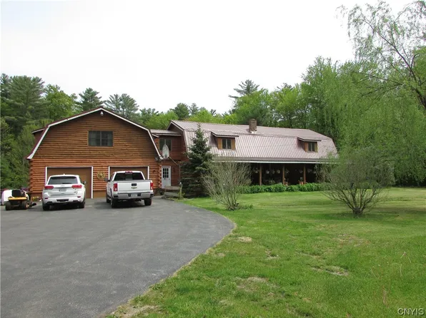 7638 Hall Rd, Cleveland, NY 13042