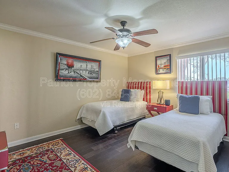8250 E Arabian Trl #107 — Photo 18