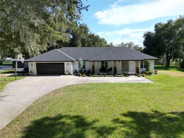 11200 Rose Hill Dr, Clermont, FL 34711