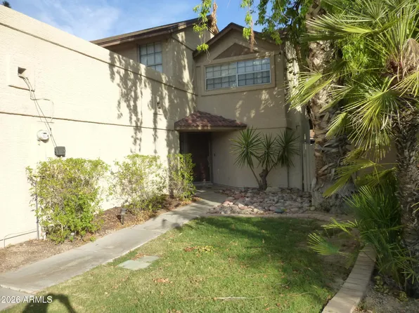 3853 W Ivanhoe St, Chandler, AZ 85226
