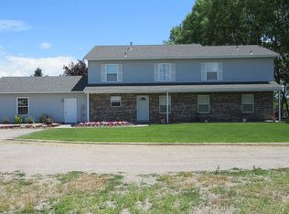 3747 E 38 N, Rigby, ID 83442