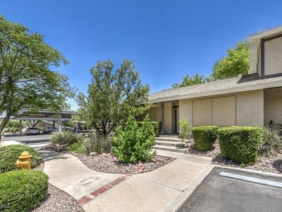 2761 Carnation Ln, Henderson, NV, 89074