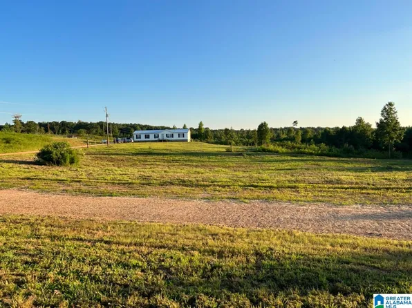 15610 County Road 66, Heflin, AL 36264