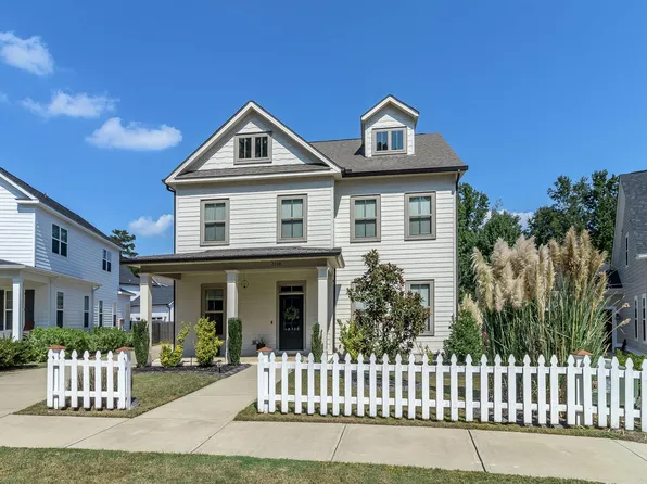 2208 LITTLE ELLIS CIRCLE Circle, Evans, GA 30809