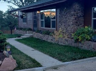 351 Eisenhower Dr, Palmer Lake, CO 80133