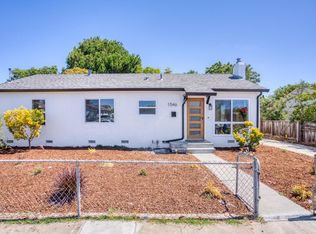 1546 Whitton Ave, San Jose, CA 95116