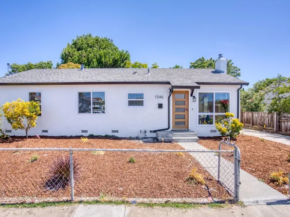 1546 Whitton Ave, San Jose, CA 95116