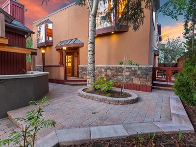 140 W River St #1 & 2, Ketchum, ID, 83340