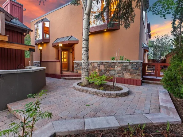 140 W River St #1 & 2, Ketchum, ID 83340