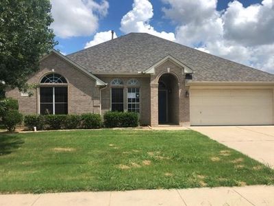 771 Little Ridge Ct, Burleson, TX, 76028