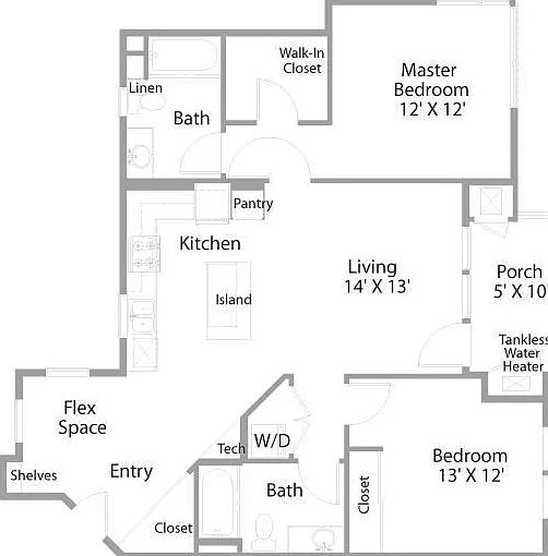 2853 Roslyn St — Photo 20