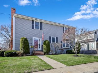 121 Adams Ave, Newton, MA 02465
