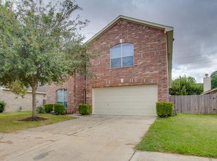 1706 Great Meadows Dr, Katy, TX 77493