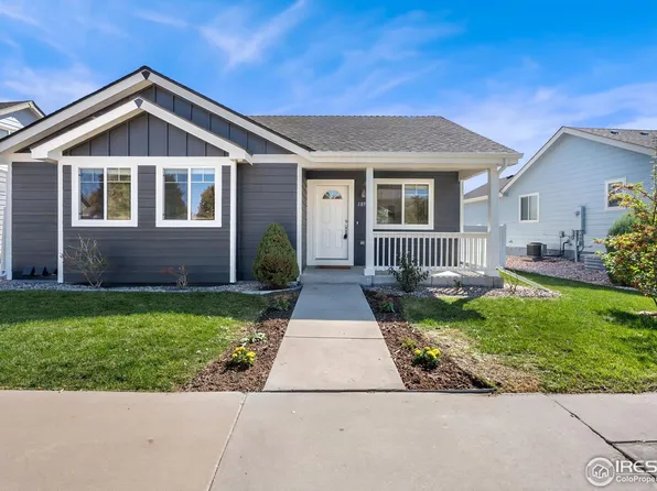1892 E 11th St, Loveland, CO 80537