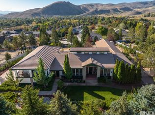 2749 Wellington N, Carson City, NV