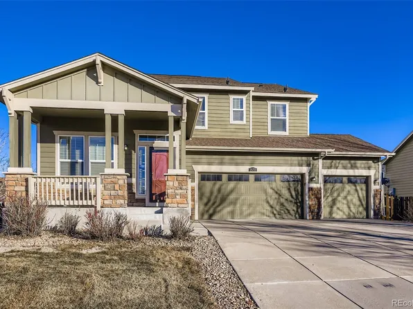 25771 E Archer Avenue, Aurora, CO 80018