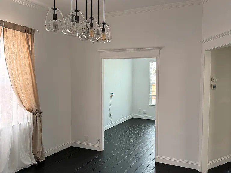 Dinning room