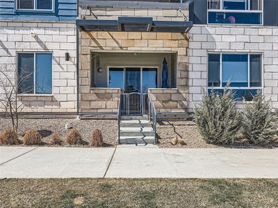 9283 Twenty Mile Road  Unit 106, Parker, CO, 80134