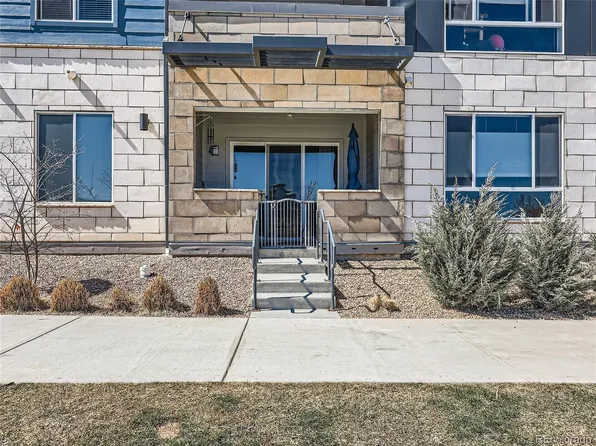 9283 Twenty Mile Road #106, Parker, CO 80134