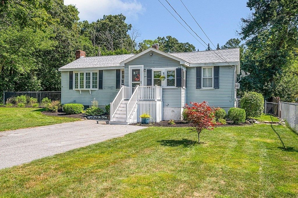1 Truman Ave, Billerica, MA 01821 Zillow