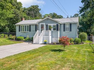 1 Truman Ave, Billerica, MA 01821