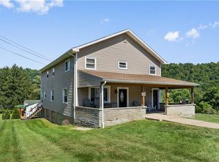 546 Twele Rd APT 2, Greenock, PA 15047