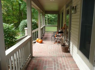8641 E Liberty Rd N, Marengo, OH 43334