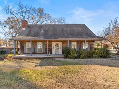 119 Tenkiller Dr, Sherwood, AR, 72120