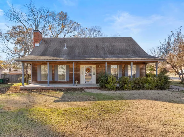 119 Tenkiller Dr, Sherwood, AR 72120