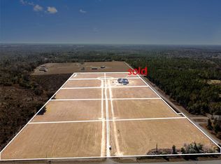 Royal Sky Ct Lot 6, Brooksville, FL 34602