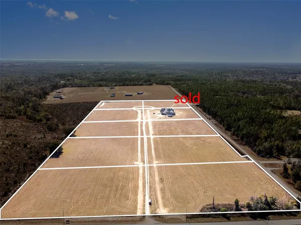 4302 Royal Sky Ct Lot 4, Brooksville, FL 34602