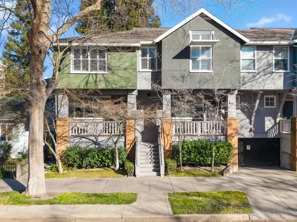 923 T St, Sacramento, CA 95811