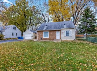 7608 2nd Ave S, Richfield, MN 55423