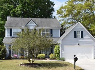 1305 Horseshoe Bnd, Mount Pleasant, SC 29464