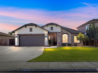 9121 Bolero Ave, Bakersfield, CA 93312