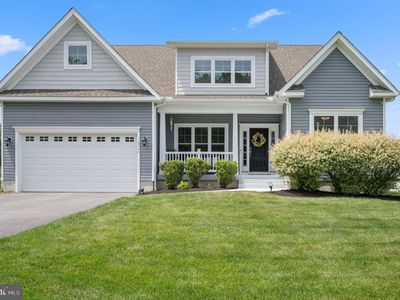 18044 Marley Ln, Milton, DE, 19968