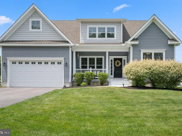 18044 Marley Ln, Milton, DE 19968