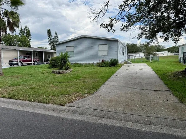 2711 CRANMOOR DRIVE, KISSIMMEE, FL 34758
