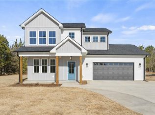 601 Bethlehem Ridge Rd, Pickens, SC 29671