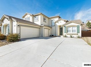 7129 Beacon Dr, Reno, NV 89506