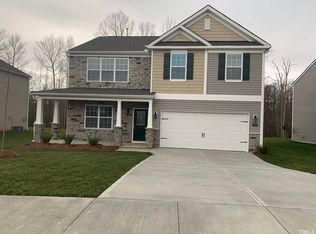 1225 Turkey Trot Rd, Wendell, NC 27591