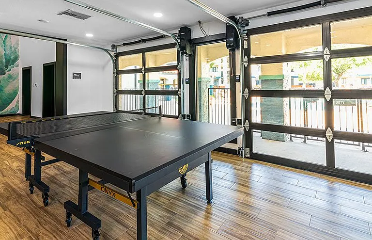 Mateo Apartment Homes — Photo 17