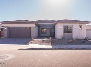 3535 W Buist Ave, Laveen, AZ 85339