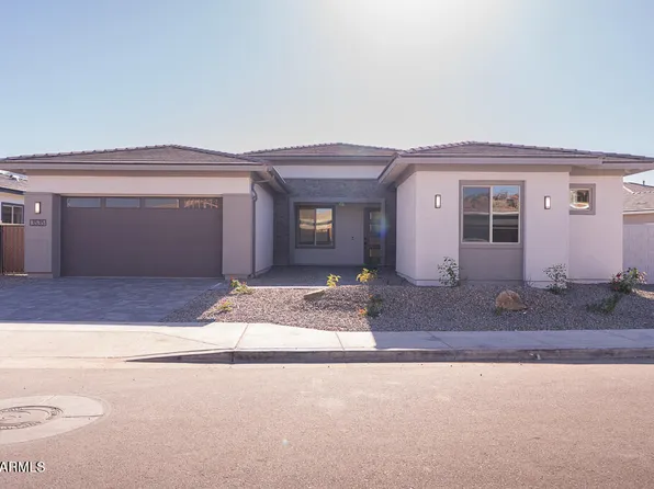 3535 W BUIST Avenue, Laveen, AZ 85339