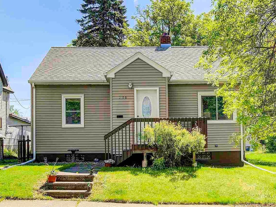 1st image of 326 N 62nd Ave W