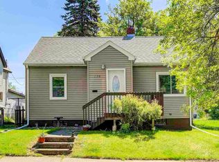 326 N 62nd Ave W, Duluth, MN 55807