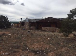 2788 E Highgrove Rd, Williams, AZ 86046