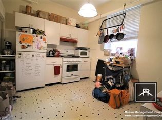 1668 Commonwealth Ave #15, Brighton, MA 02135