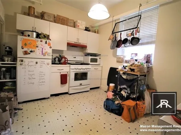 1668 Commonwealth Ave #15, Brighton, MA 02135